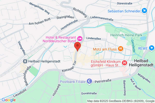 Pizza-Haus Franco Inh. G. Herz