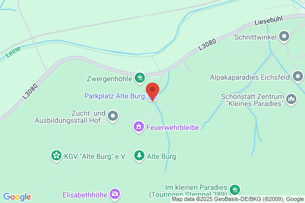 Alte Burg
