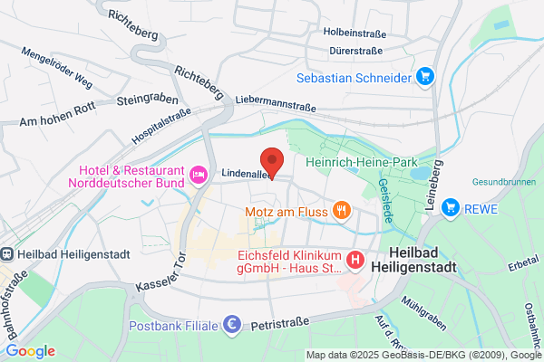 Gaststätte Der Zinke