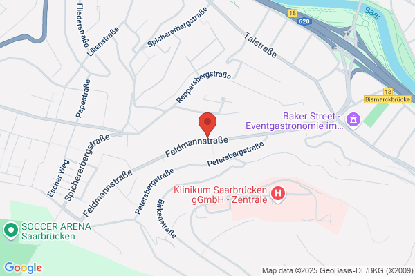 Ingenieurbüro Walter Keller GmbH