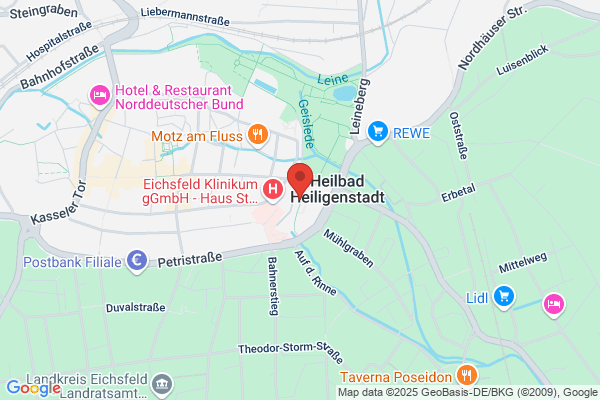 HSMT GmbH