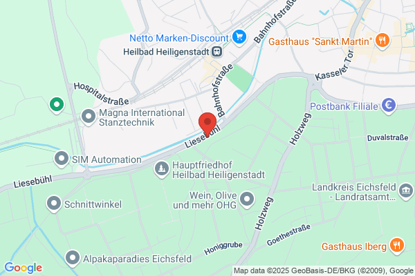 Thomas Kruse, Biker Shop und Reifenservice