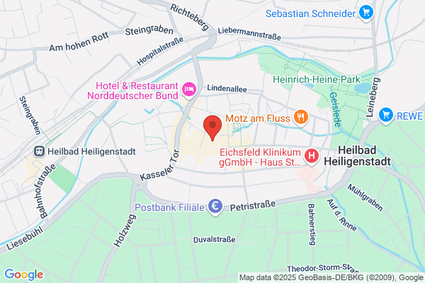 Eichsfeld Reisen Inh. Andrea Umbach