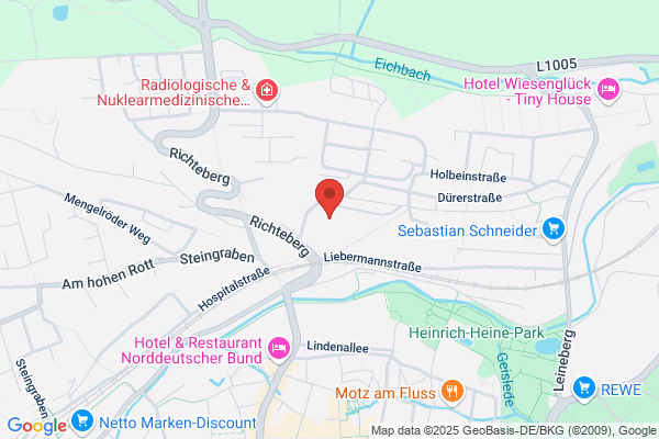 Senioren-Begegnungsstätte Am Kuhlsberg Verein Senioren Am Kuhlsberg e.V.