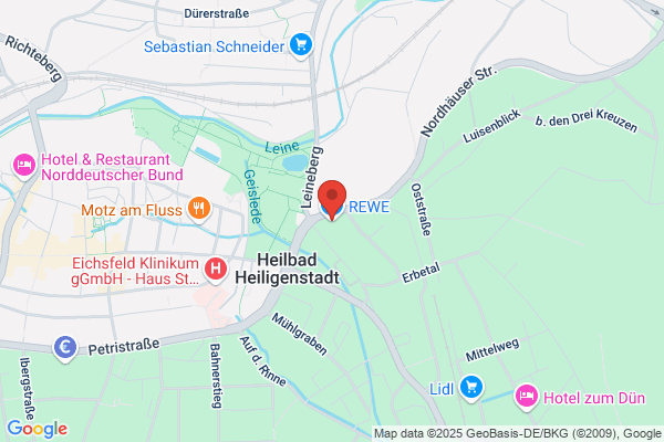 REWE