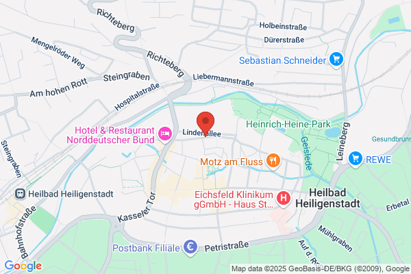 Wallfahrtsgemeinschaft St. Martin e.V.