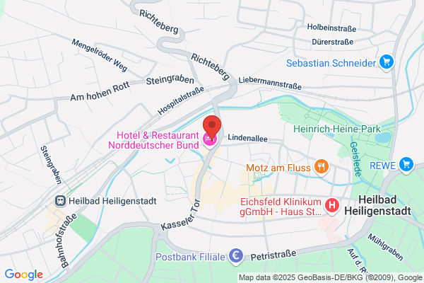 Zahntechnik Heiligenstadt