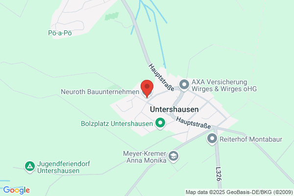 Neuroth Bauunternehmen GmbH