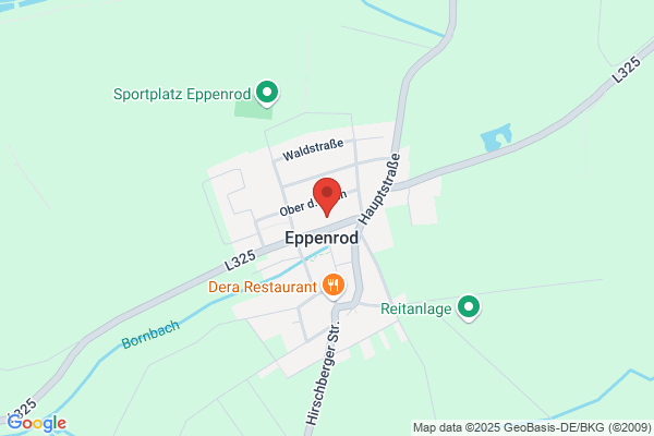 Evangelische Kirche Eppenrod - Evangelische Kirchengemeinde Eppenrod