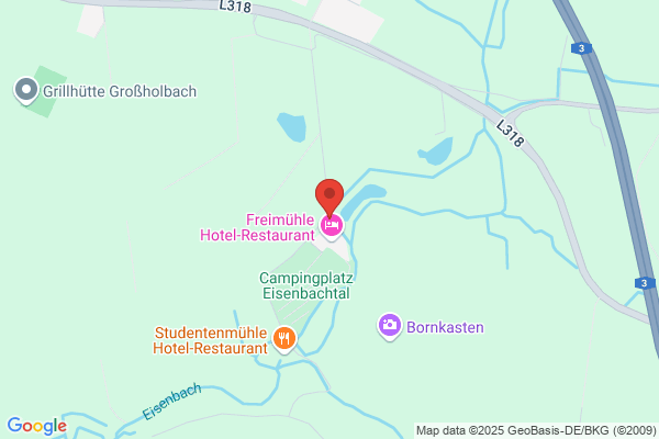 Freimühle