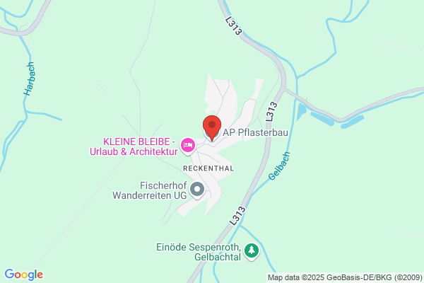 AP Pflasterbau e.K.