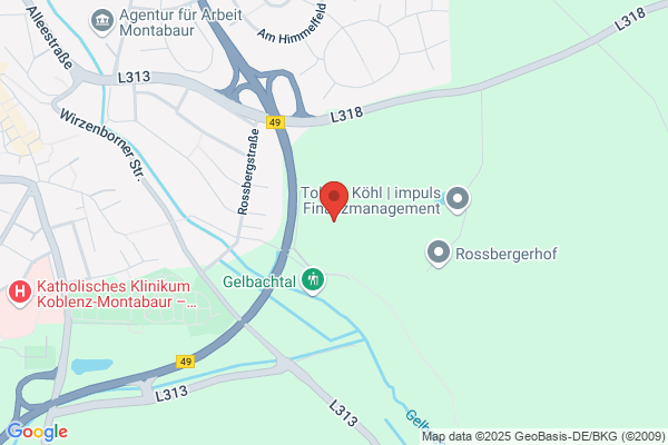 Jugendherberge Montabaur Familien- und Jugendgästehaus