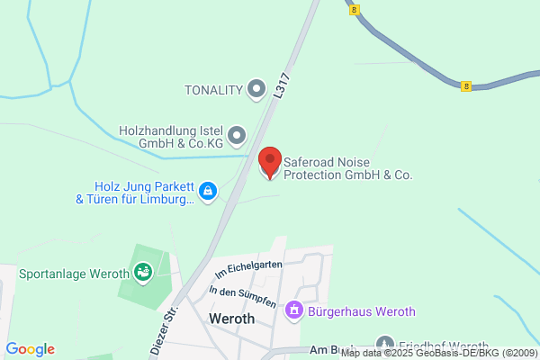 Lind Verkehrstechnik GmbH