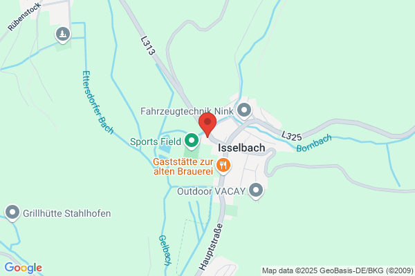 Ortsgemeinde Isselbach