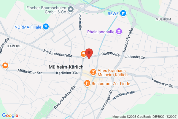 Steuerbüro Herbert Kämmerling