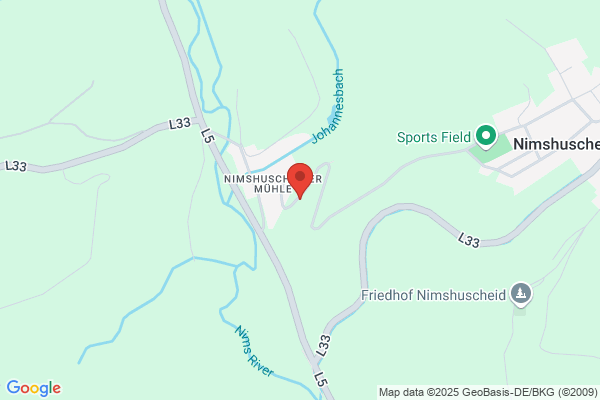 Freizeitheim