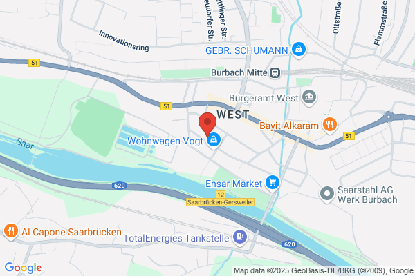 Sportverein Burbach e.V.