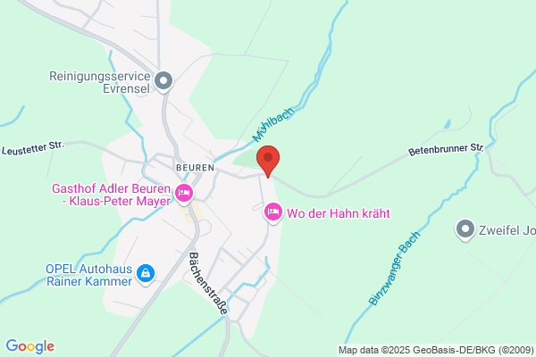 Winterhalder Raumausstattung