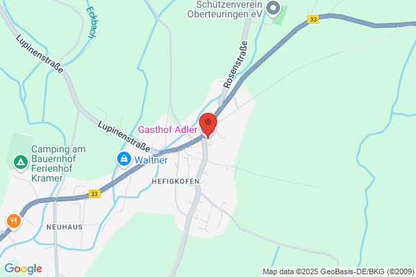 Gasthof Adler