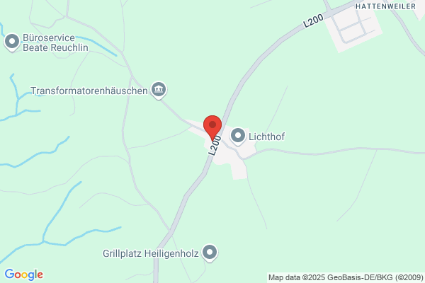 Landhotel Gut Greifhof