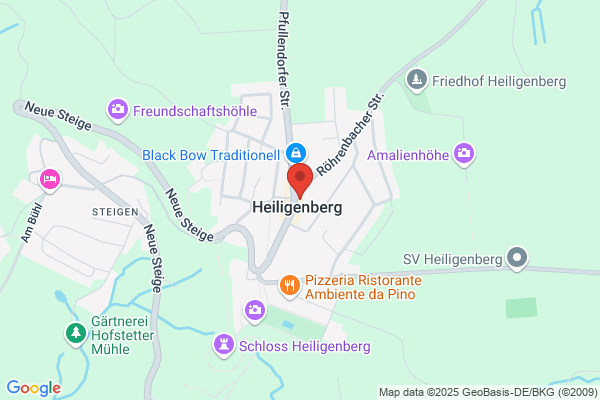 Bayerischer Hof GmbH