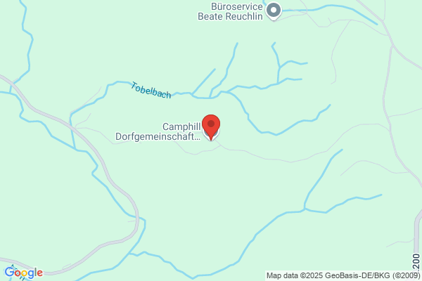 Camphill Dorfgemeinschaft Hermannsberg e.V.