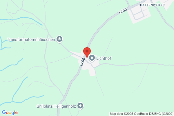 Camphill Werkstätten gGmbH Werkstätten Hermannsberg