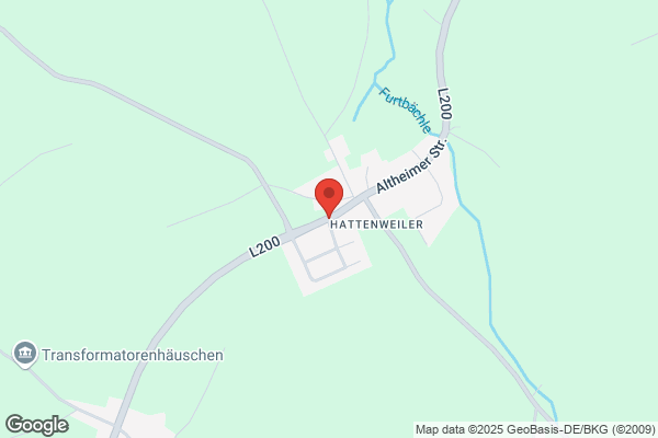 Dorfgemeinschaftshaus