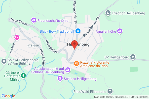 Fischer Ralf Praxis für Physiotherapie