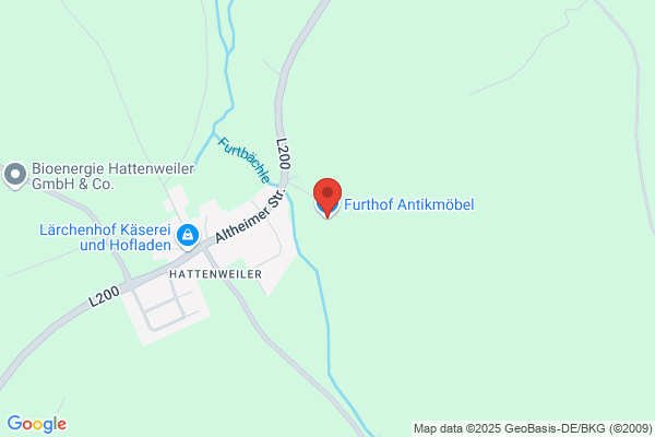 Furthof Antikmöbel GmbH