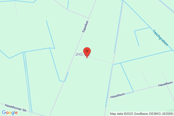 JHS GmbH