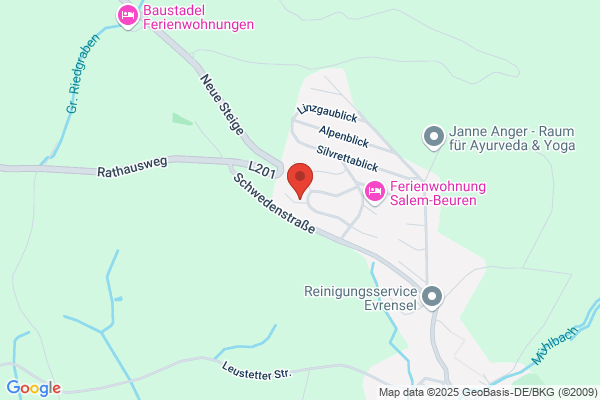 Reiseservice Sonnenberg