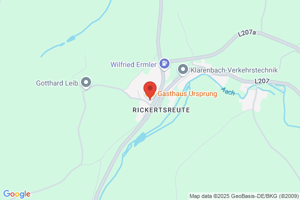 Ursprung