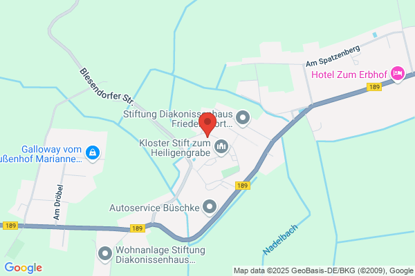 Klosterhof