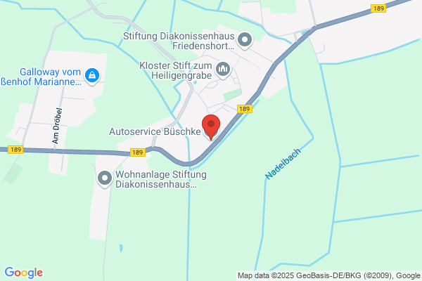 Autoservice Büschke