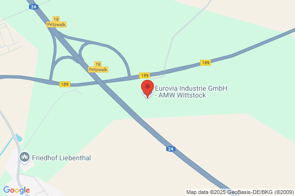 EUROVIA Industrie GmbH
