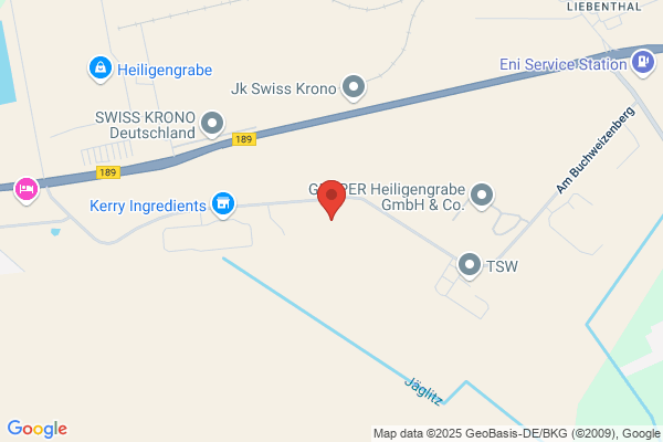 Kappler Med + Org GmbH