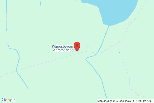 Königsberger Agrarservice GmbH
