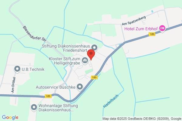Lebenshilfe Prignitz Werkstätten