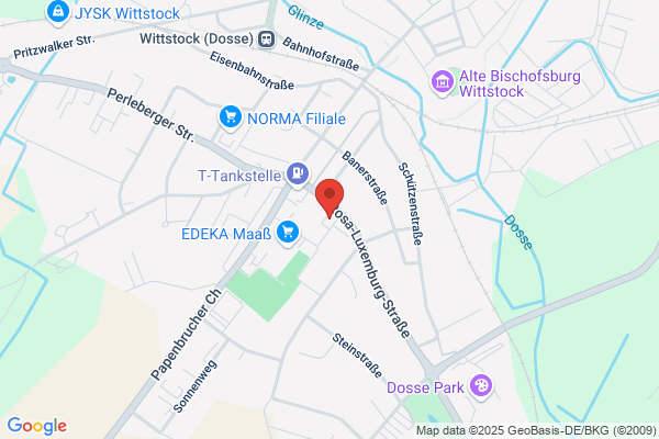 Sparkasse Ostprignitz-Ruppin
