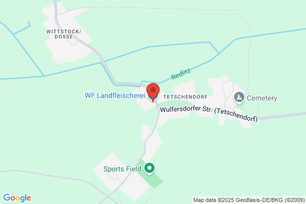 WF Landfleischerei GmbH