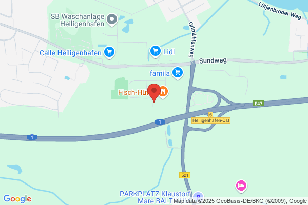 Autocentrum Dazendorf