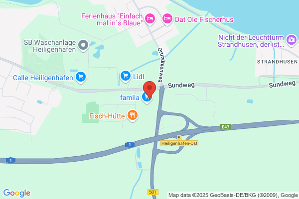 Landbäckerei Puck GmbH