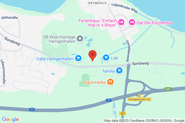 Getränke Hoffmann (geschlossen)