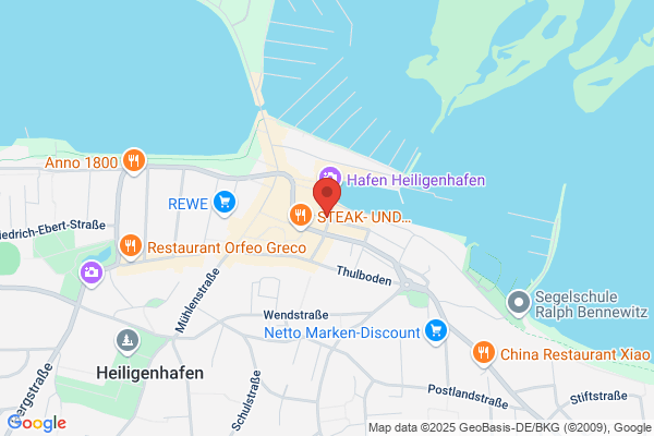 Baltic Kölln Heiligenhafen GmbH