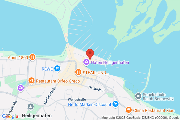 PCO-Privat Charter Ostsee GmbH