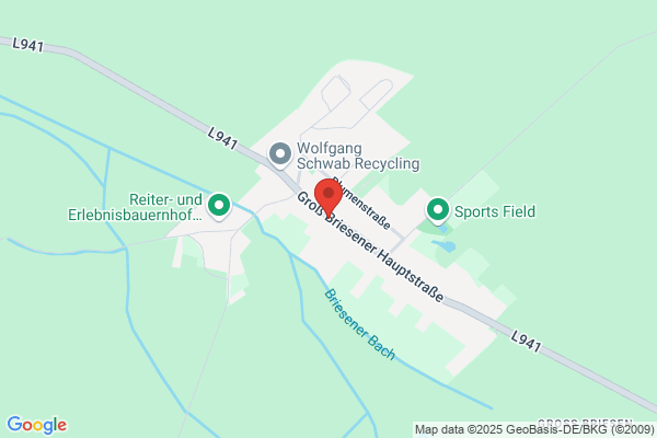 Elektroanlagen GmbH Winkelhage