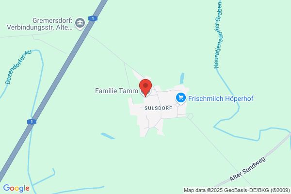 Familie Tamm