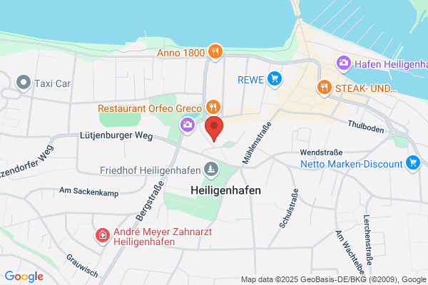 Hellmut Dechow
