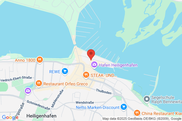 ProBaltic Vermietungsagentur